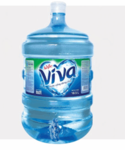 Alternative view of Nước Tinh Khiết LaVie ViVa Vĩnh Phúc Bình 18.5 Lít (Có Vòi)