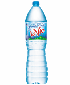 Nước LaVie 1,5 Lít Tại Vĩnh Phúc