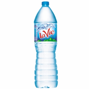 Nước LaVie 1,5 Lít Tại Vĩnh Phúc