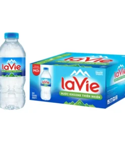 Alternative view of Nước LaVie 350ml Tại Vĩnh Phúc