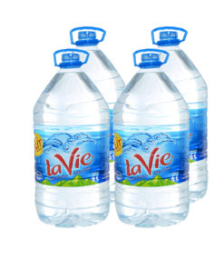 Alternative view of Nước LaVie 5 Lít Tại Vĩnh Phúc